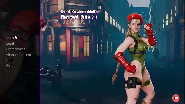 Juri sex and massive creampie part1