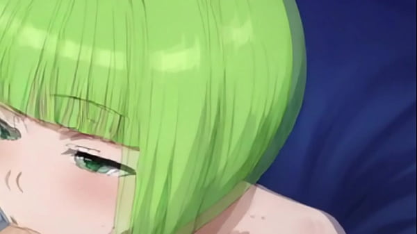 Fairy tail Brandish Hen (AI) Simplified Version