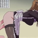 Hentai – Touching My Maid Stepsister [UNCENSORED]