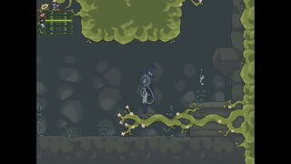 Flower Witch Scenes – Part 14 [Game Sprite]