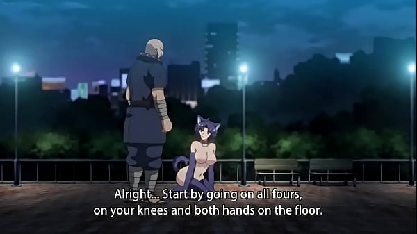 Wolf girl hentai 2022