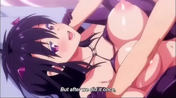 succubus yondara haha ga Kita – sex scenes