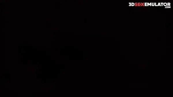 綺麗なお嬢が、いつも笑顔で接してくれた兵士を奉仕する。