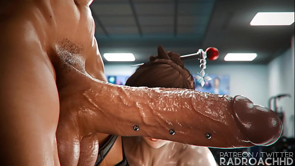 Mei Personal Trainer-Radroachhd