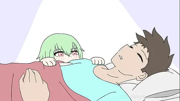 Creeper’s handholding  a Minecraft anime ep 3