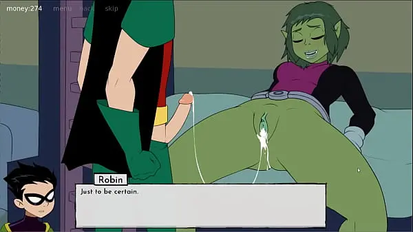 18titans Episode 15 – New Hotty Terra