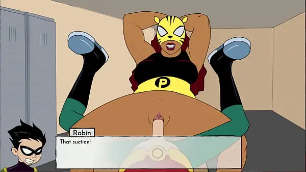 18titans Episode 19 – Amazonic Fucking Hard