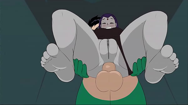 18Titans Episode 42 – Butt Stuff With Raven