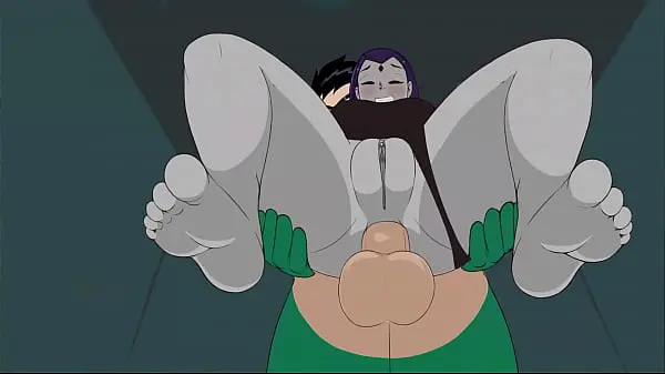 18Titans Episode 42 – Butt Stuff With Raven
