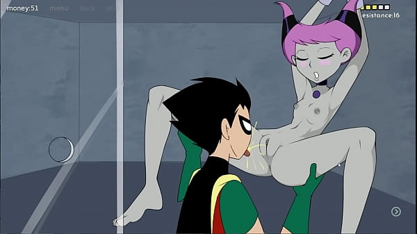18titans Episode 6 – Jinxed action