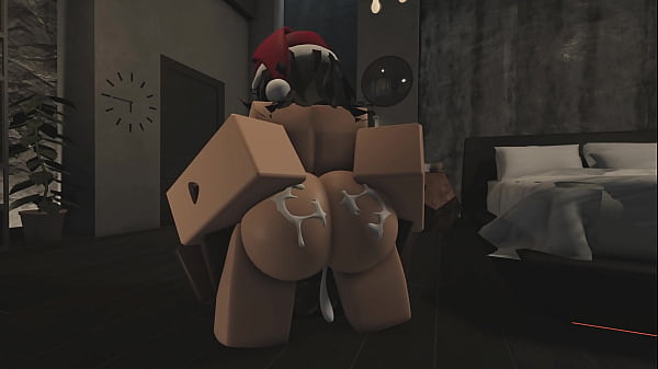 All she wanted for christmas was me