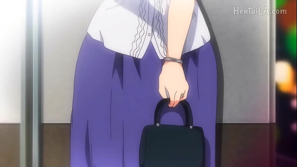Hentai Seika Jogakuin Koutoubu Kounin Sao Oji-san Cap 2 HD