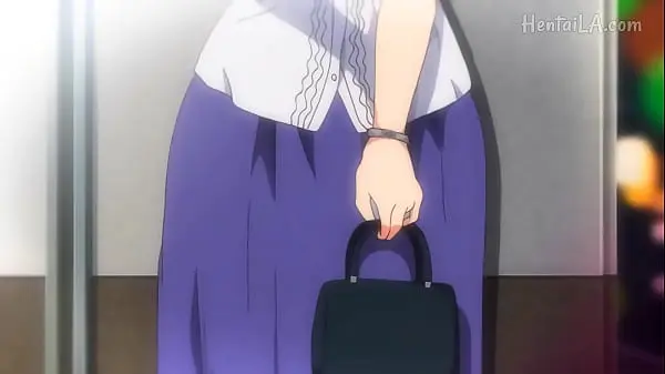 Hentai Seika Jogakuin Koutoubu Kounin Sao Oji-san Cap 2 HD