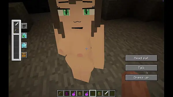 Jenny Mod (Fapcraft) for Minecraft Java Edition: Playing with Custom Models