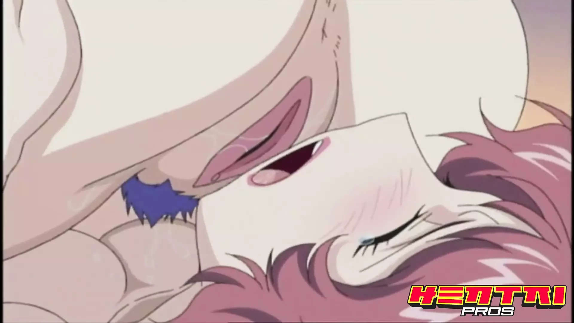 HENTAI – She Invites Her Best Friend To Join Her And Her BF In Their Passion