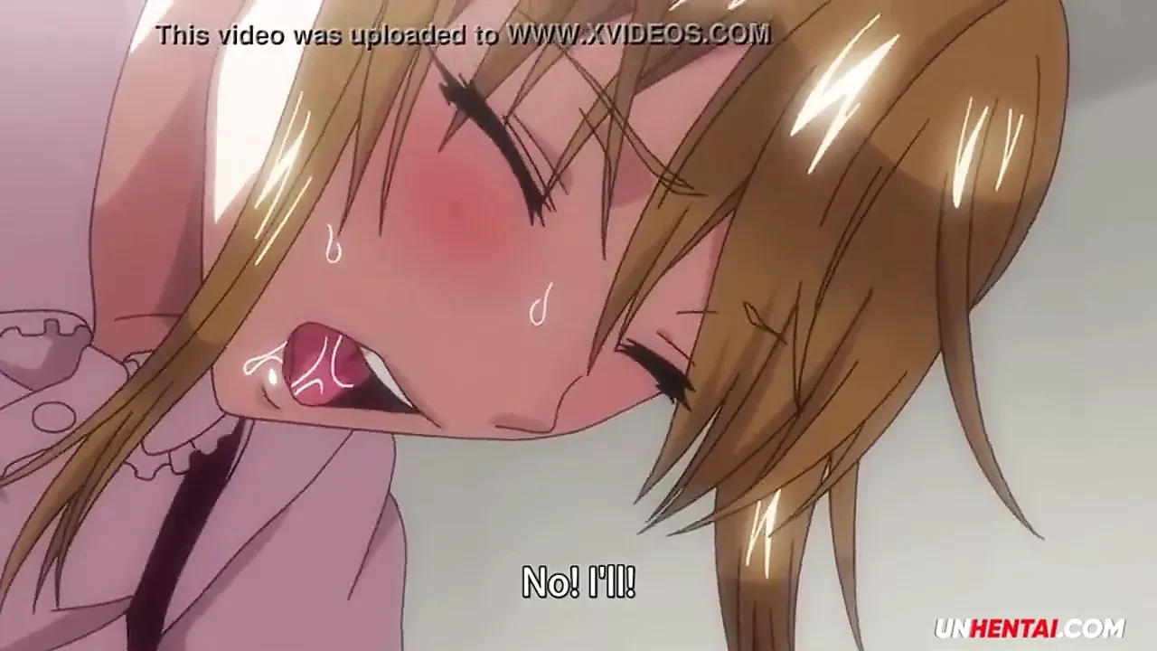 Horny step-sister seduces his stepbrother  Uncensored Henta