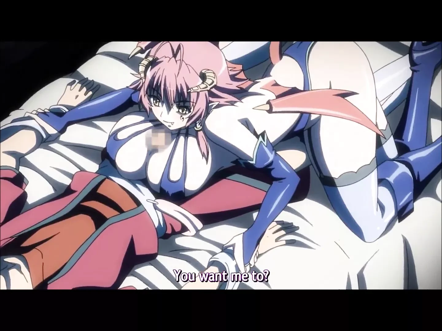Paizuri Compilation Hentai 07