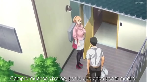 Hajimete no Hitozuma – Capitulo 5 (Hentai)