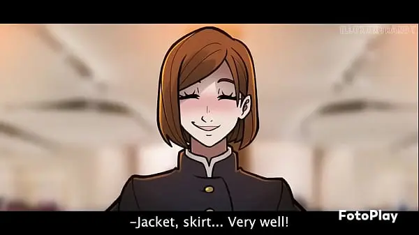 Kugisaki Nobara COMPILATION 3