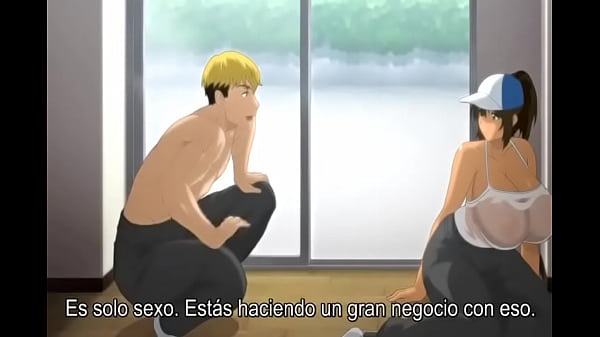 Hajimete no Hitozuma – Capitulo 3 (Hentai)