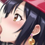 Yu Gi Oh! Apple magician girl hen (AI)