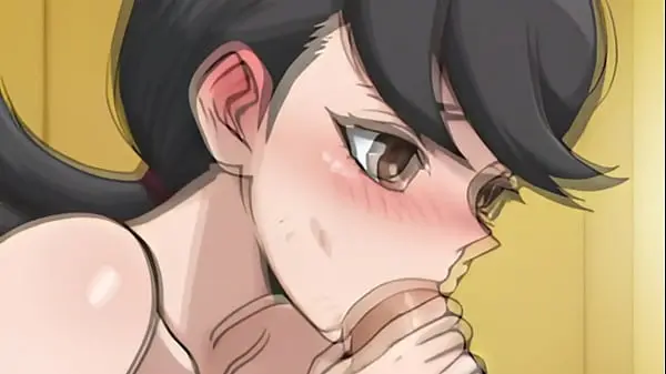 Yu-Gi-Oh! GX Jasmine (Junko Makurada) hen (AI)