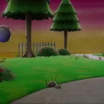Dragon Ball Divine Adventure Part 18 Queens blowjob