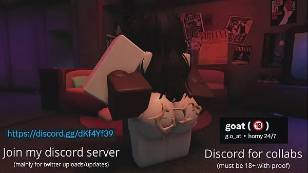 White chick called me over so that we could fuck in her bedroom