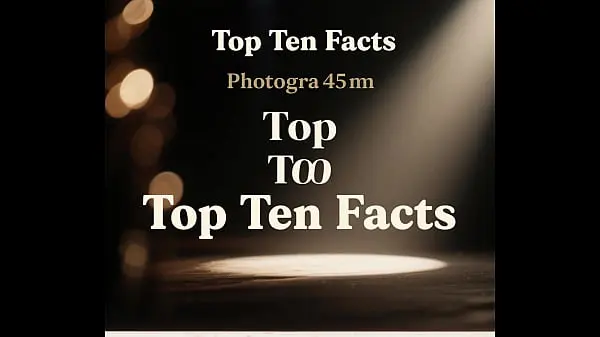 Top ten things that men want in a woman