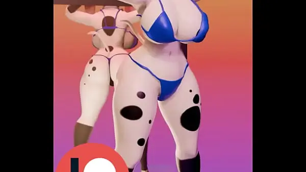 NSFW Fharensito 1280p
