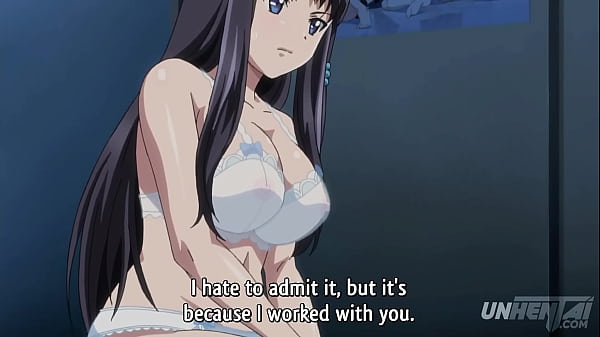 Studying Anatomy! Hentai