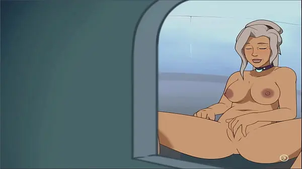 4 Elements Trainer Book 4 Love Part 4 – Sexy Massage and Horny Mature