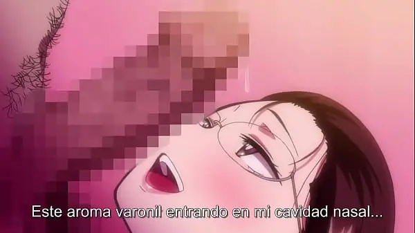 Seika Jogakuin Koutoubu Kounin Sao Oji-san – Capitulo 1 (Hentai)