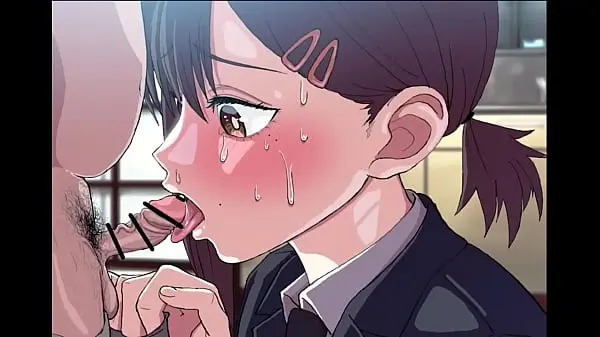 Compilation Suppai Animations Hentai