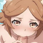The Rising of the Shield Hero Wyndia Hen (AI) Simplified Version