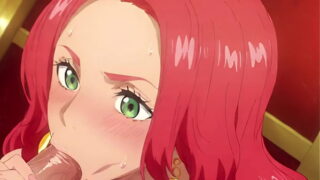 One Piece Baccarat hen (AI)