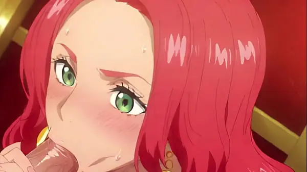One Piece Baccarat hen (AI)