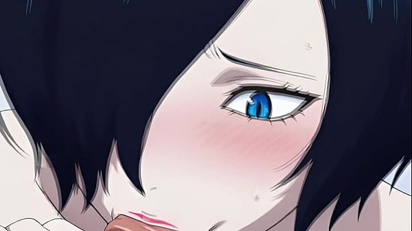 One Piece Shirley hen (AI)
