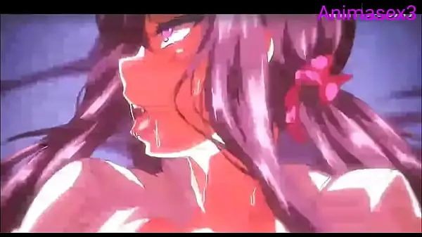 Nonohara Yuka no Himitsu no Haishi Sub Spanish