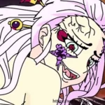 Demon Slayer Daki and Tanjiro