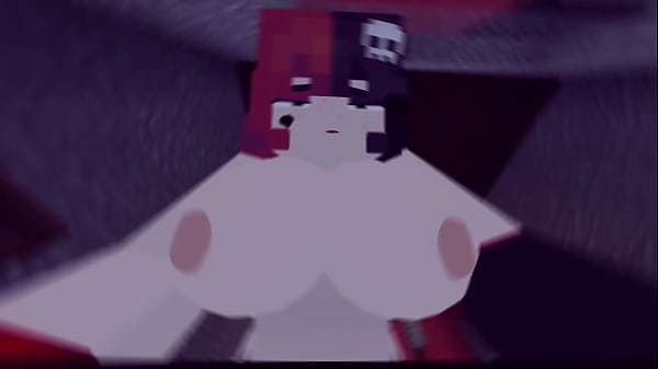 Minecraft Jenny