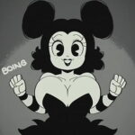 sally mcboing animation