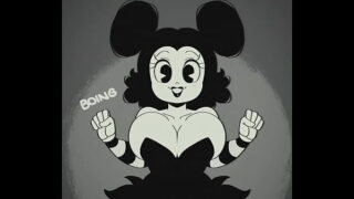 sally mcboing animation