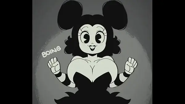 sally mcboing animation