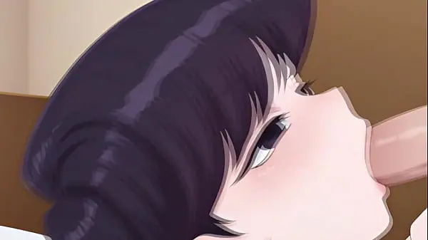 Komi Can’t Communicate Shuuko Komi Hen (AI)