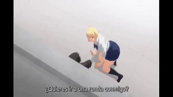 Hajimete no Hitozuma – Capitulo 4 (Hentai)