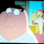 Lois Griffin: RAW AND UNCUT (Family Guy)