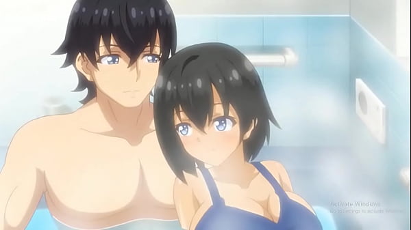Anime hot hentai
