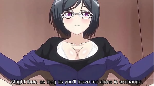 Hentai only sex scenes
