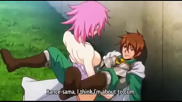 Anime hentai